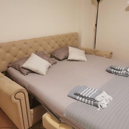Domus Flavi Appartement Rome Buitenkant foto