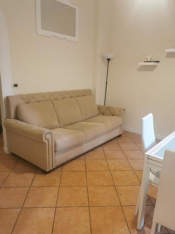 Domus Flavi Appartement Rome Buitenkant foto