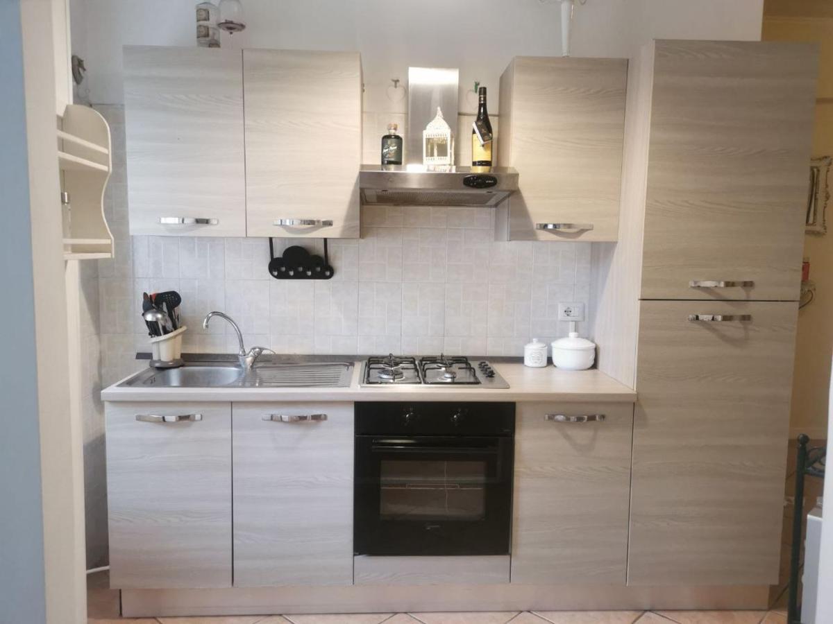 Domus Flavi Appartement Rome Buitenkant foto