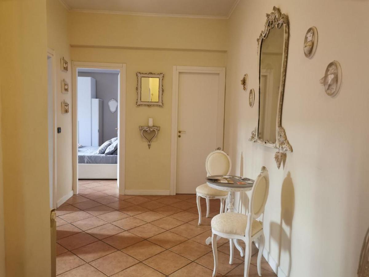 Domus Flavi Appartement Rome Buitenkant foto