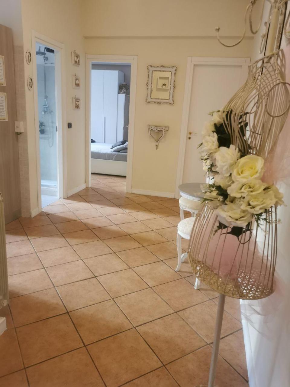 Domus Flavi Appartement Rome Buitenkant foto