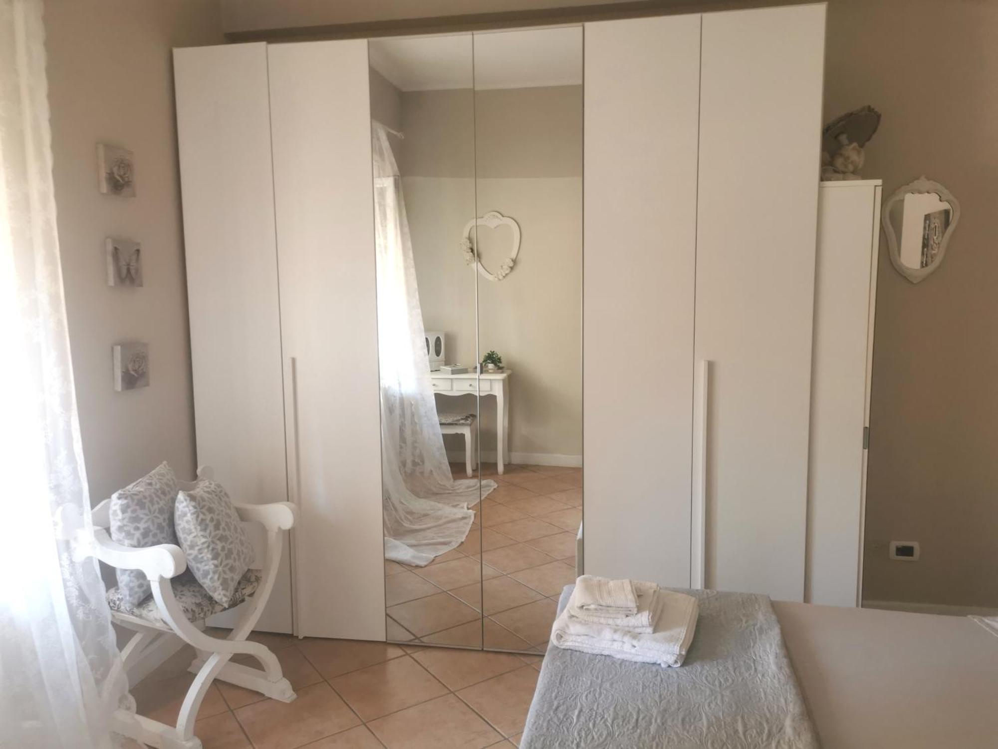 Domus Flavi Appartement Rome Buitenkant foto