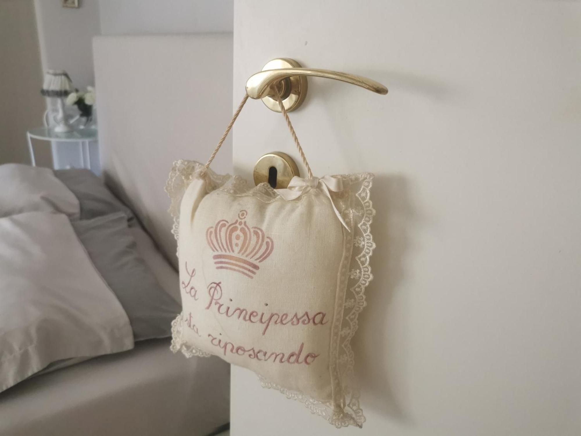 Domus Flavi Appartement Rome Buitenkant foto