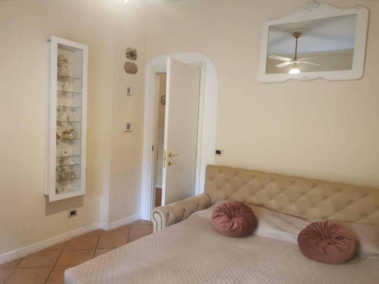 Domus Flavi Appartement Rome Buitenkant foto
