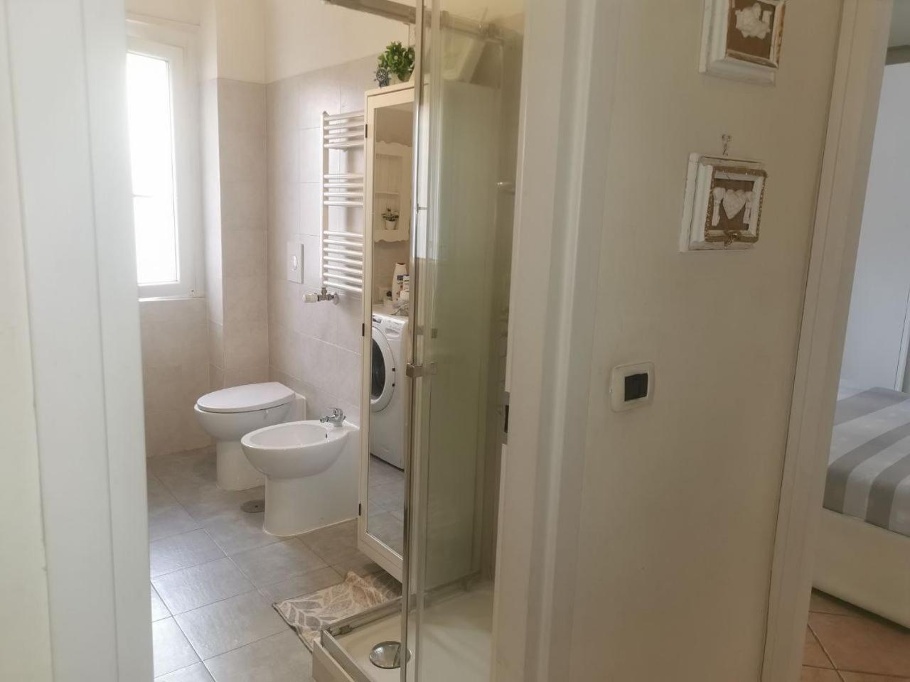 Domus Flavi Appartement Rome Buitenkant foto